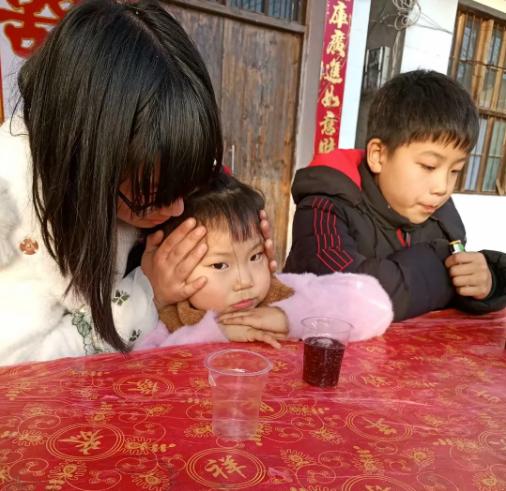 我的豆宝贝五岁生日快乐