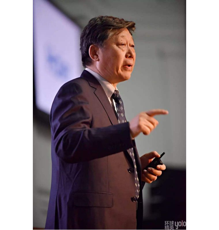 张瑞敏谈海尔发展史,张瑞敏如何带领海尔走向成功