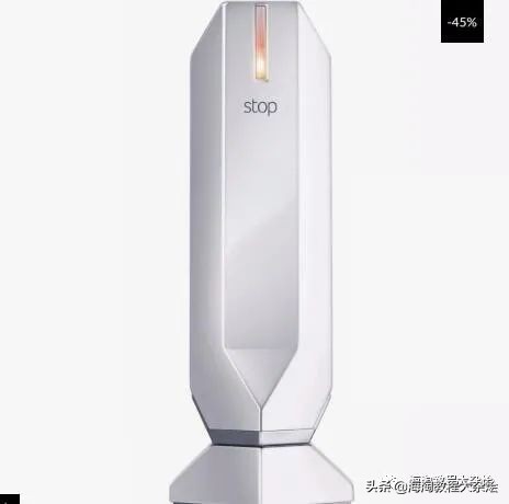 最新海淘折扣5.5（迪奥、阿玛尼、兰蔻、STOP射频美容仪等）