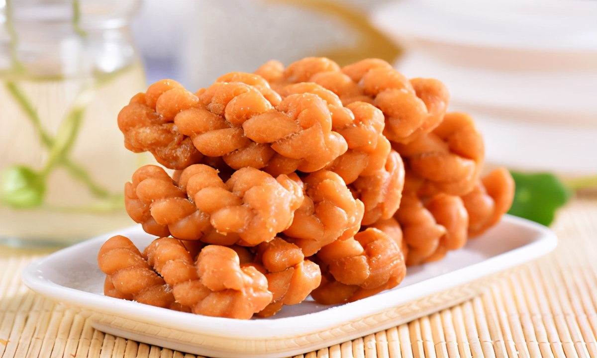 天津市张家窝有什么特产,天津市十大特产