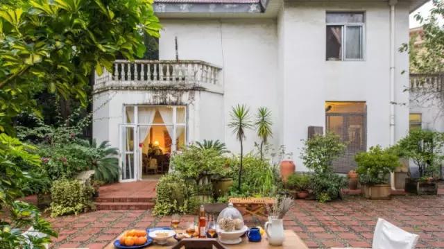 花20天打造的农村小院,花45天改造农村庭院