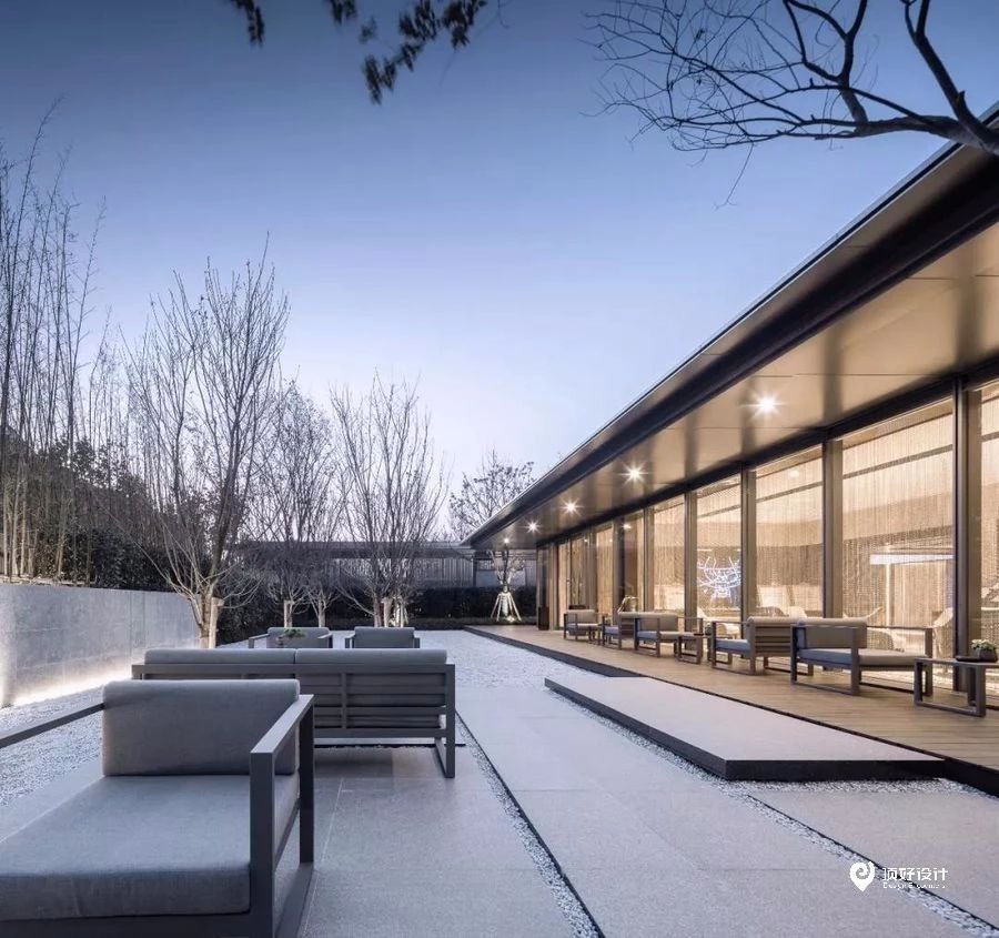 年度十大最佳设计公司,获得过国际设计奖的中国设计师