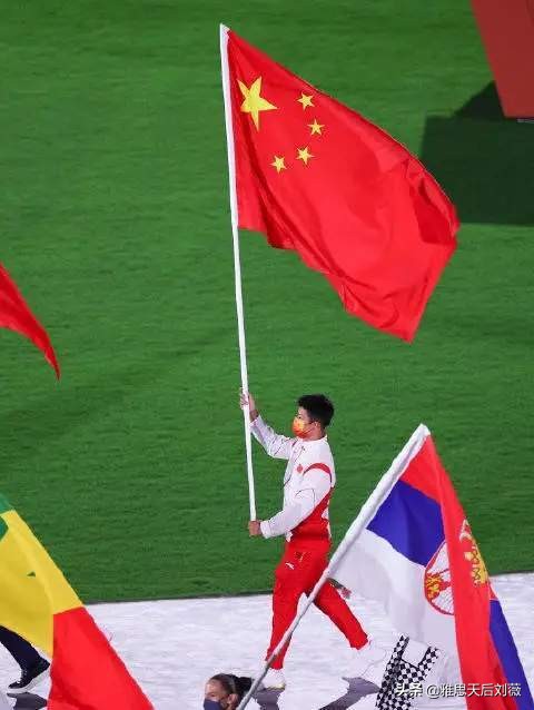 中国奥运冠军在国外训练,为什么奥运冠军都可以留学美国呢