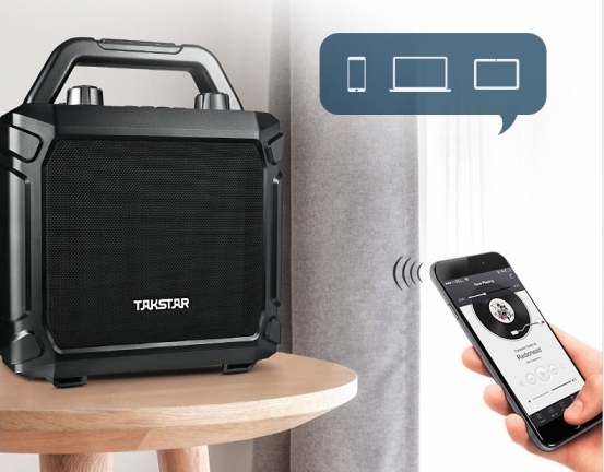 广场舞音箱喇叭换什么音质最好,广场舞音箱哪种不爆音