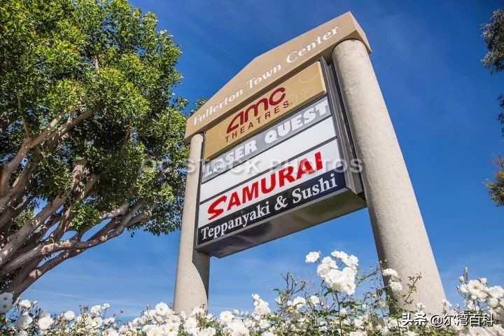 【美国生活】在洛杉矶找到你的梦想之家-富勒顿