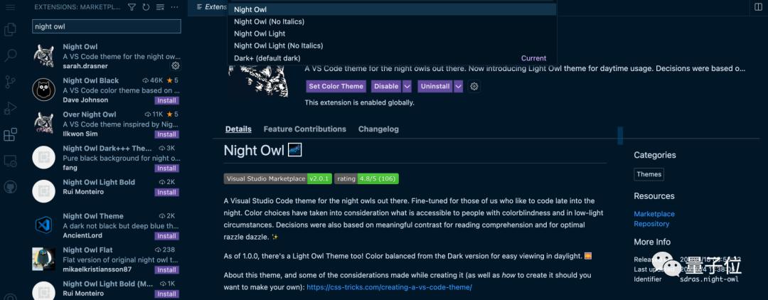 网页版VSCode来了，特斯拉Xbox手机都能用，随时随地写bug