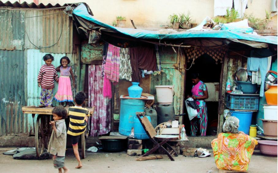 新德里是印度第一大城市吗,印度第一城市新德里