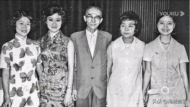 成就几代歌手，一生写下3000多首作品，他的歌你现在还会唱