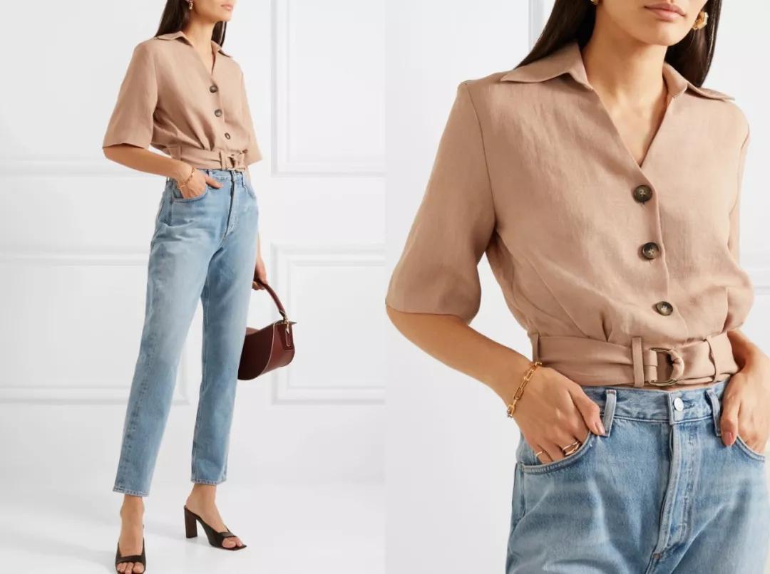 精简衣橱的10件必备单品,衣橱里必备的12个单品