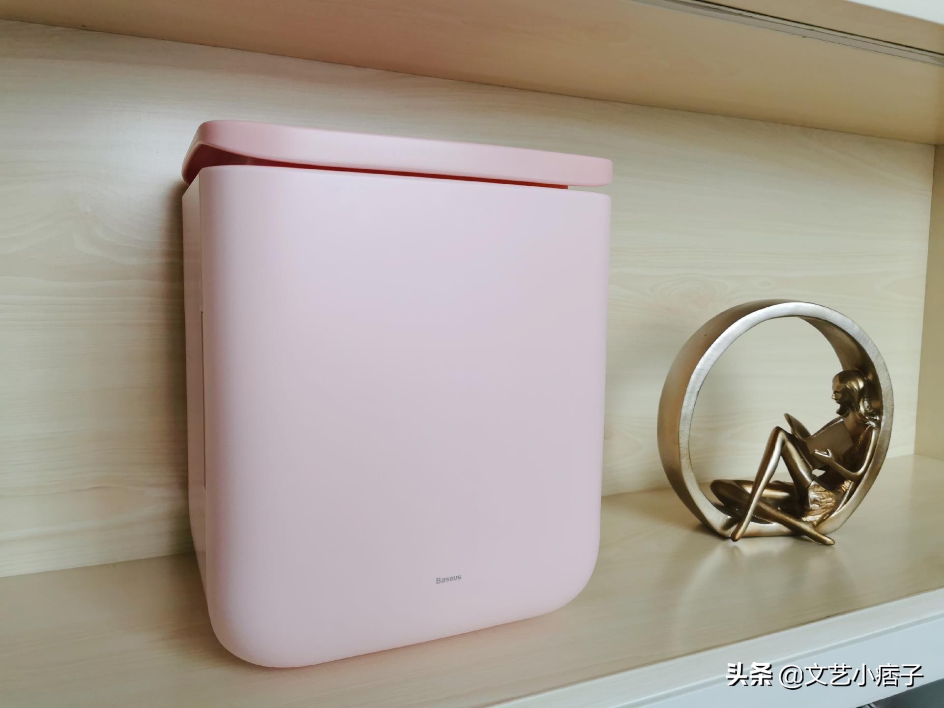 倍思小冰箱的原理,倍思静音小冰箱