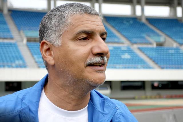 四川全兴历任主教练,四川全兴队历任队员