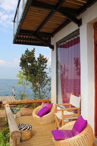 国内旅游:云南双廊寻梦全攻略