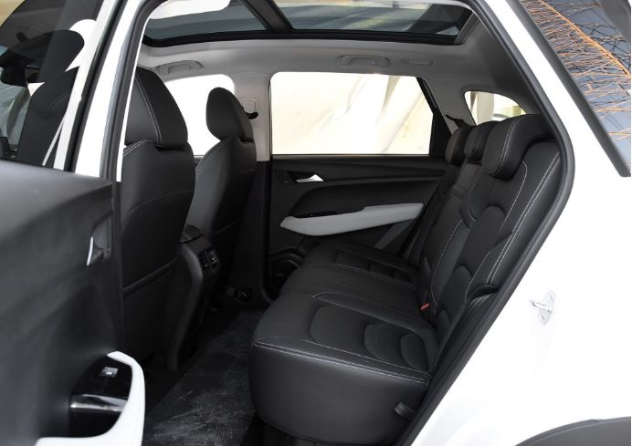 十万左右空间大性价比高的suv,十万以内suv性价比高空间大的车