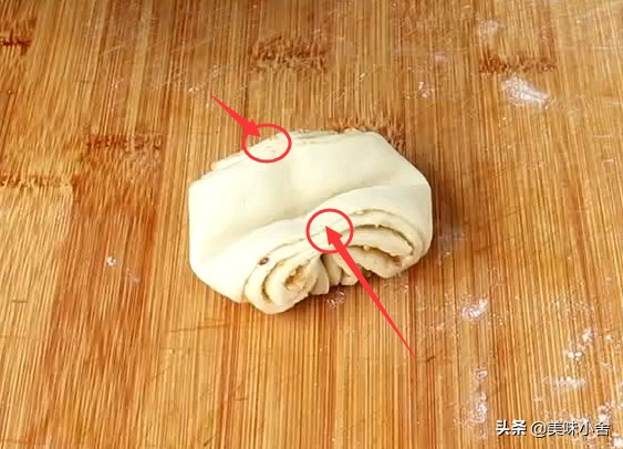 怎么蒸花卷最简单方法视频教程,教蒸花卷的做法