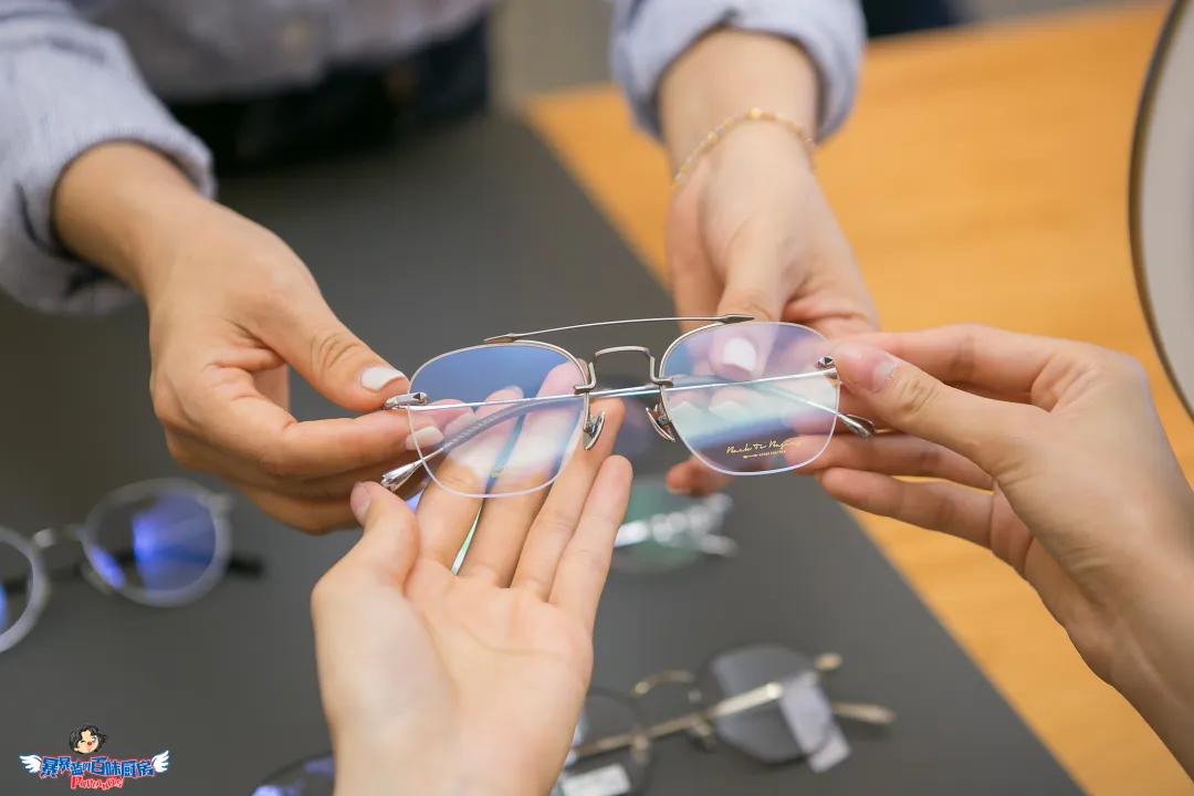 cbd性价比最高的眼镜店,比较靠谱又便宜的眼镜店