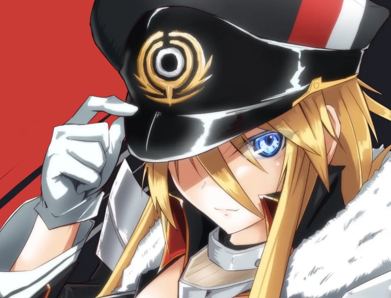 碧蓝航线2023人气投票,碧蓝航线投票人气排名