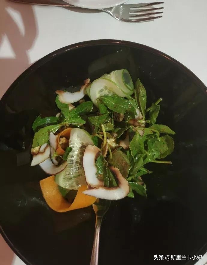 斯里兰卡重口味餐,斯里兰卡美食攻略大全