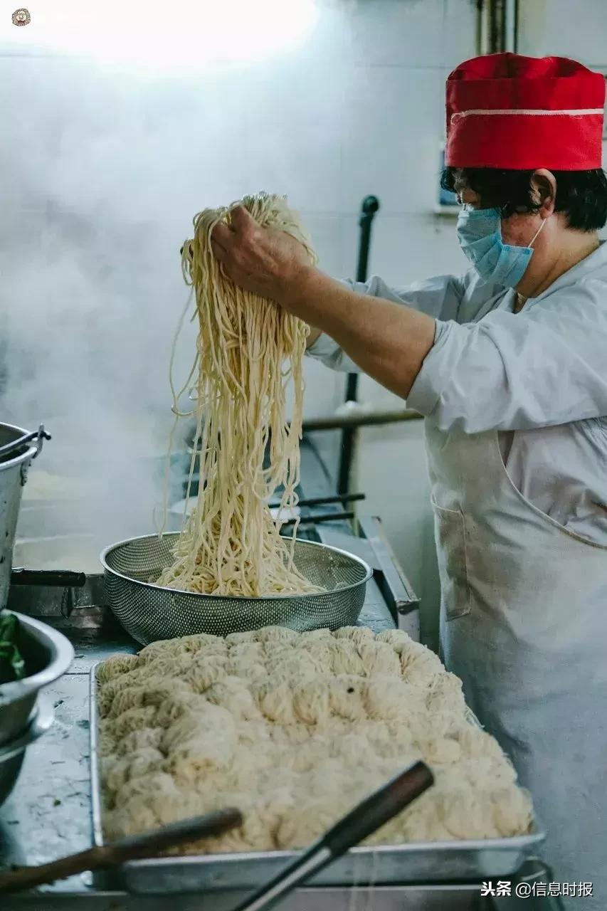 广州米其林三星面店,广州越秀米其林面店