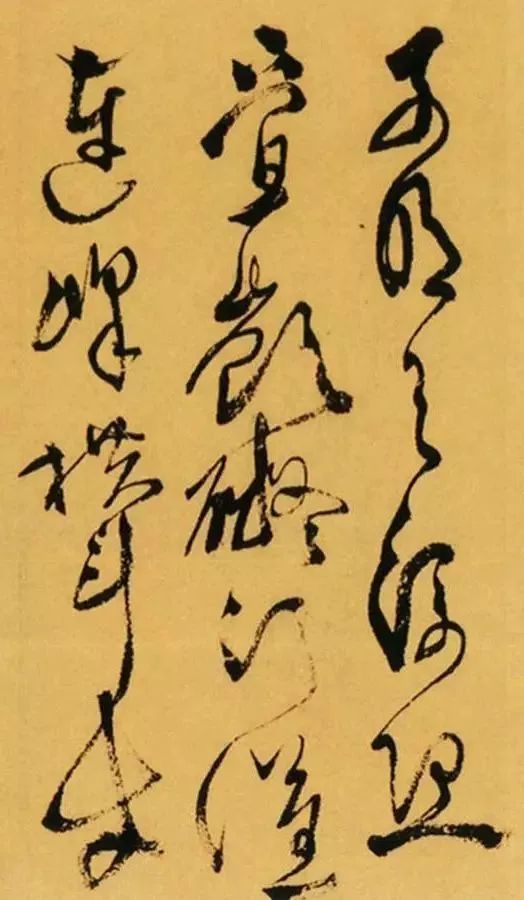 《李太白诗卷》——徐青藤的传世经典