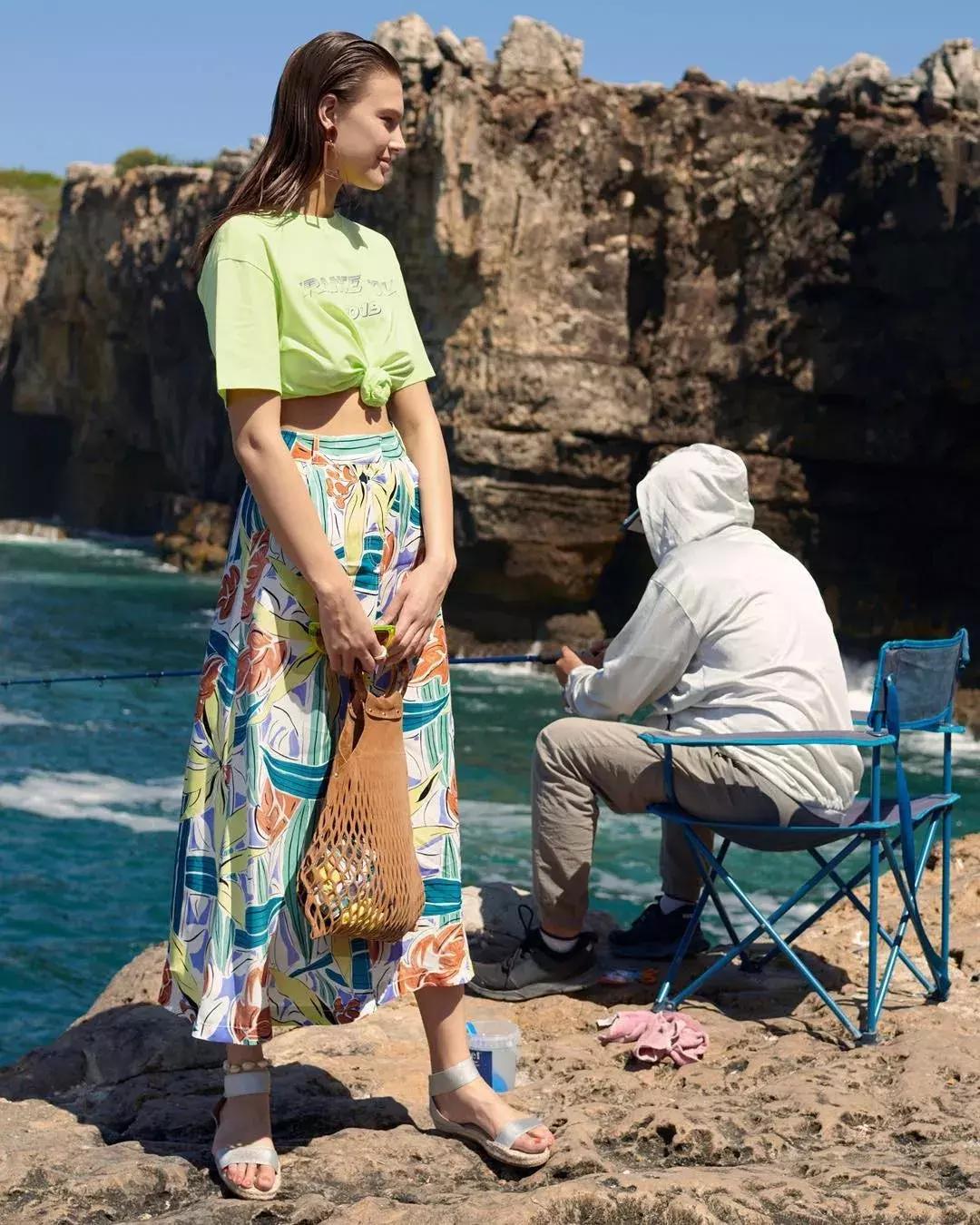 在hm挑丑衣服,hm衣服推荐新款