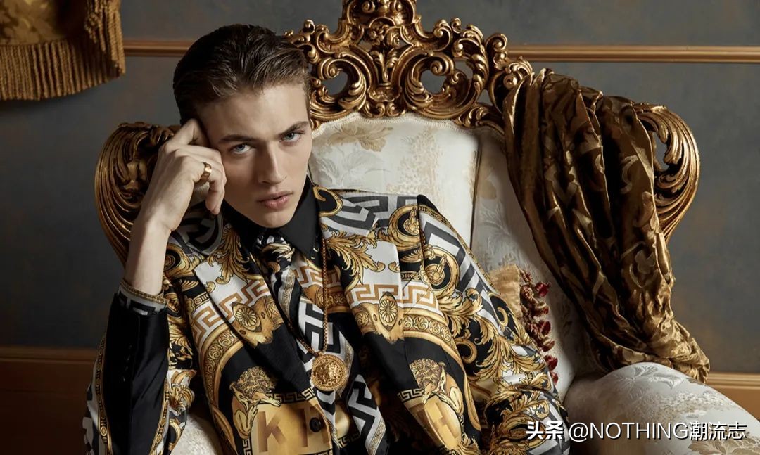 世界顶级奢侈品牌男装有什么,潮牌男装品牌前十排名世界