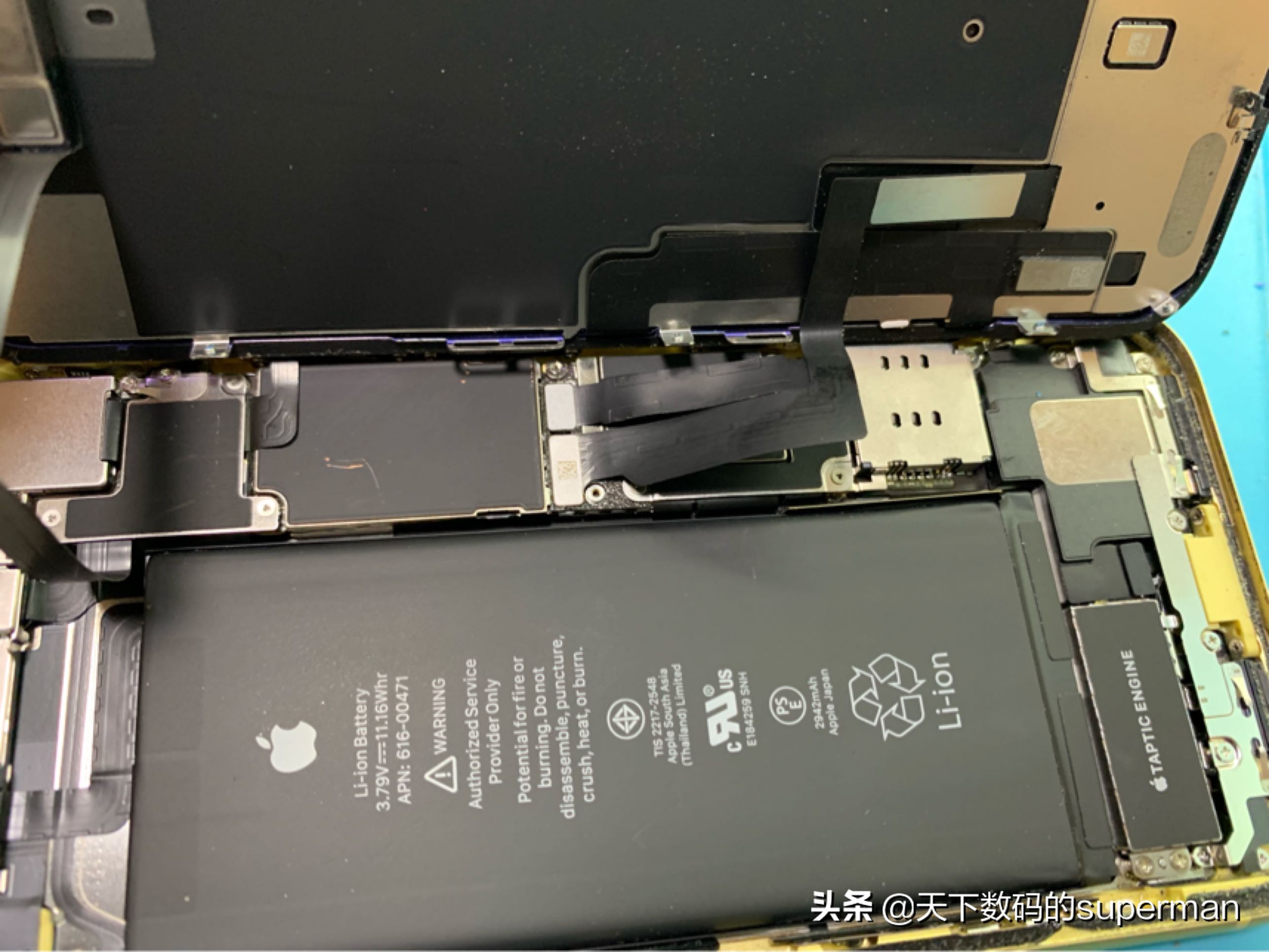 iphonexr改双卡后会怎么样,美版iphonexr改双卡