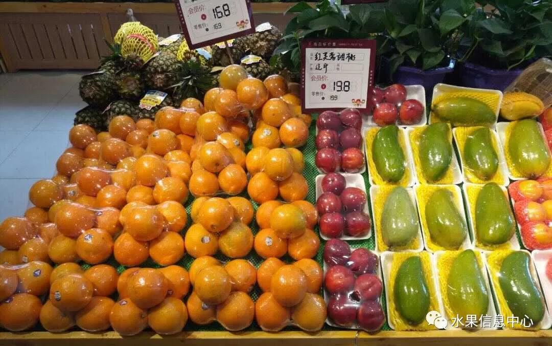 开水果店加盟好还是自己开好,不加盟自己开水果店需要多少钱