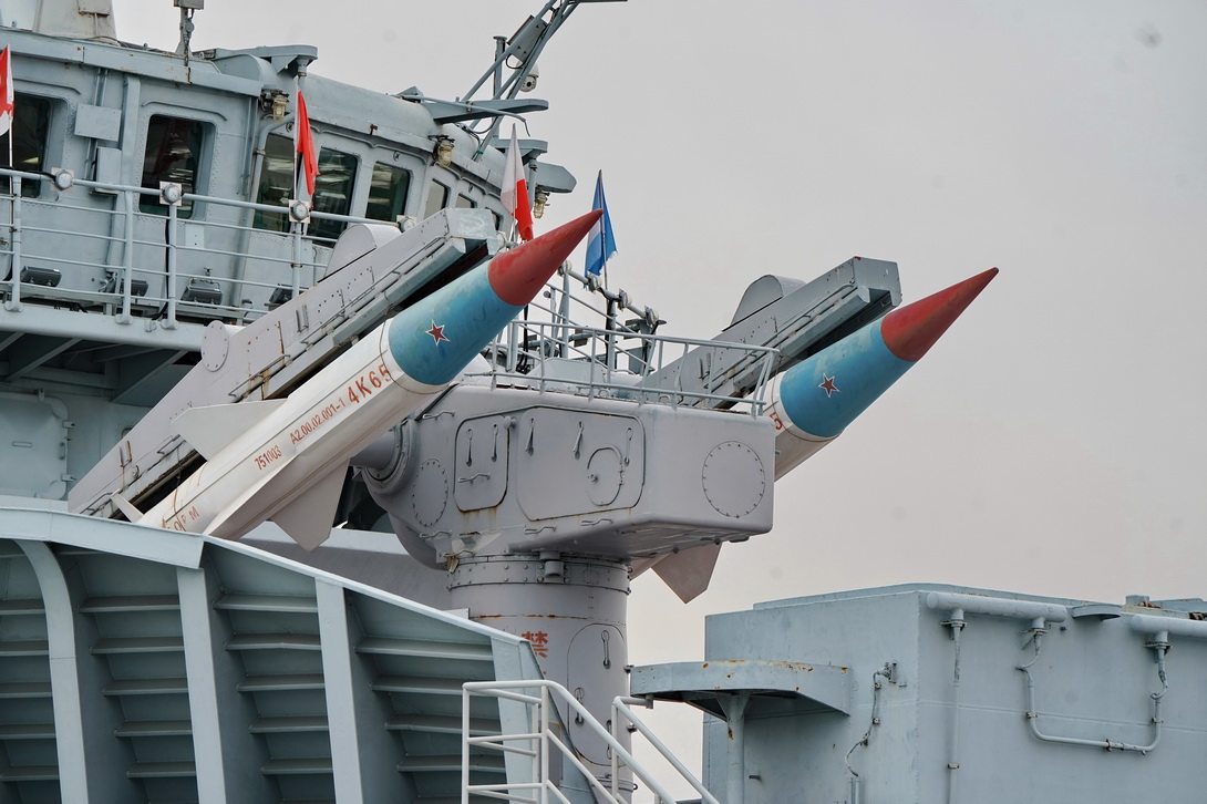 天津航母公园票价多少,中国最贵航母公园