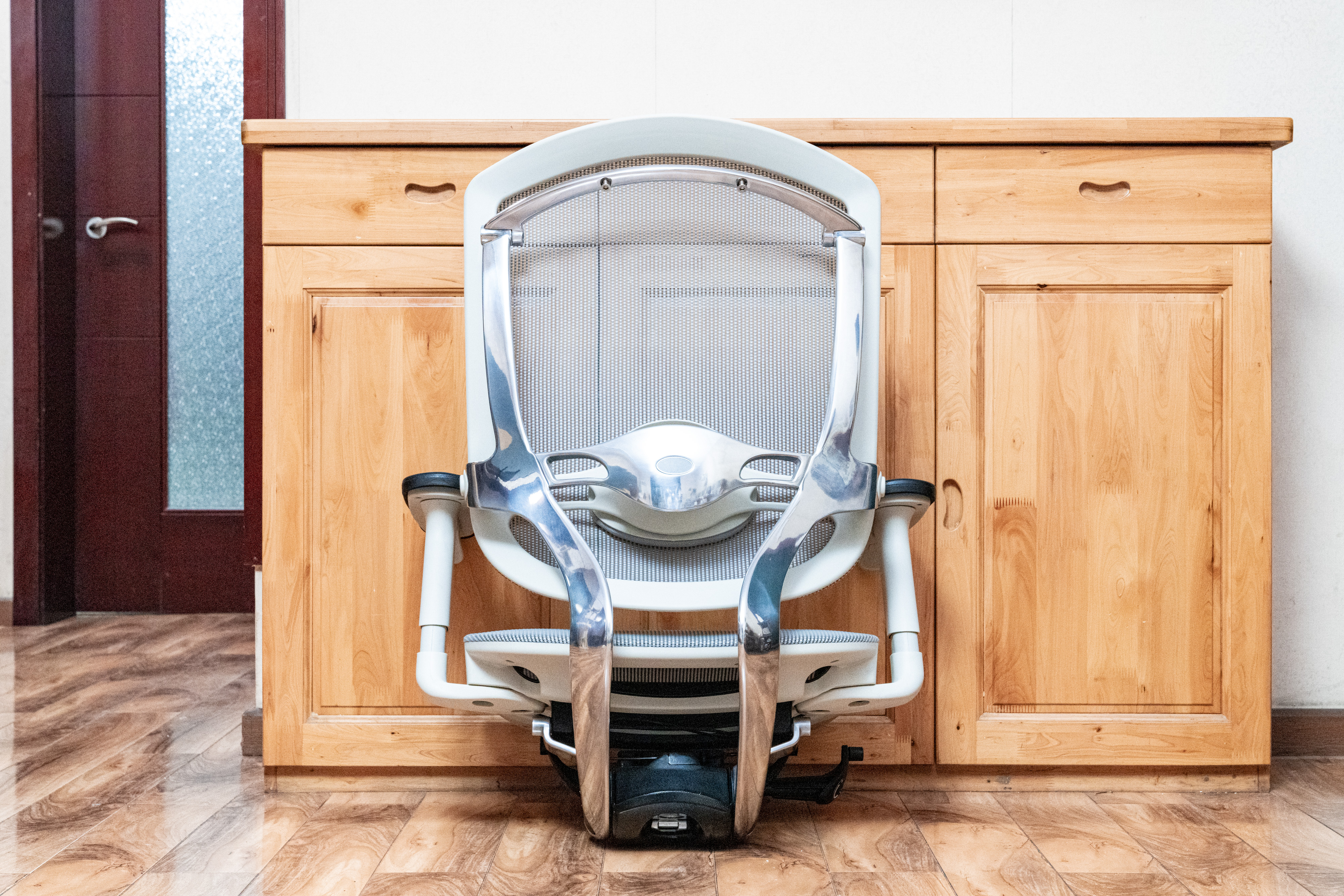 ergoup致炫人体工学椅,蝴蝶工学椅和e3人体工学椅测评