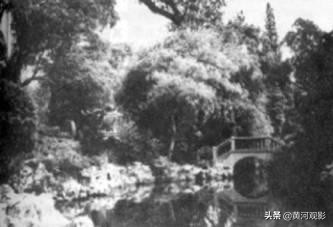 向公馆被捧红，建造耗资十万白银，啥实力能在上海滩建豪宅？