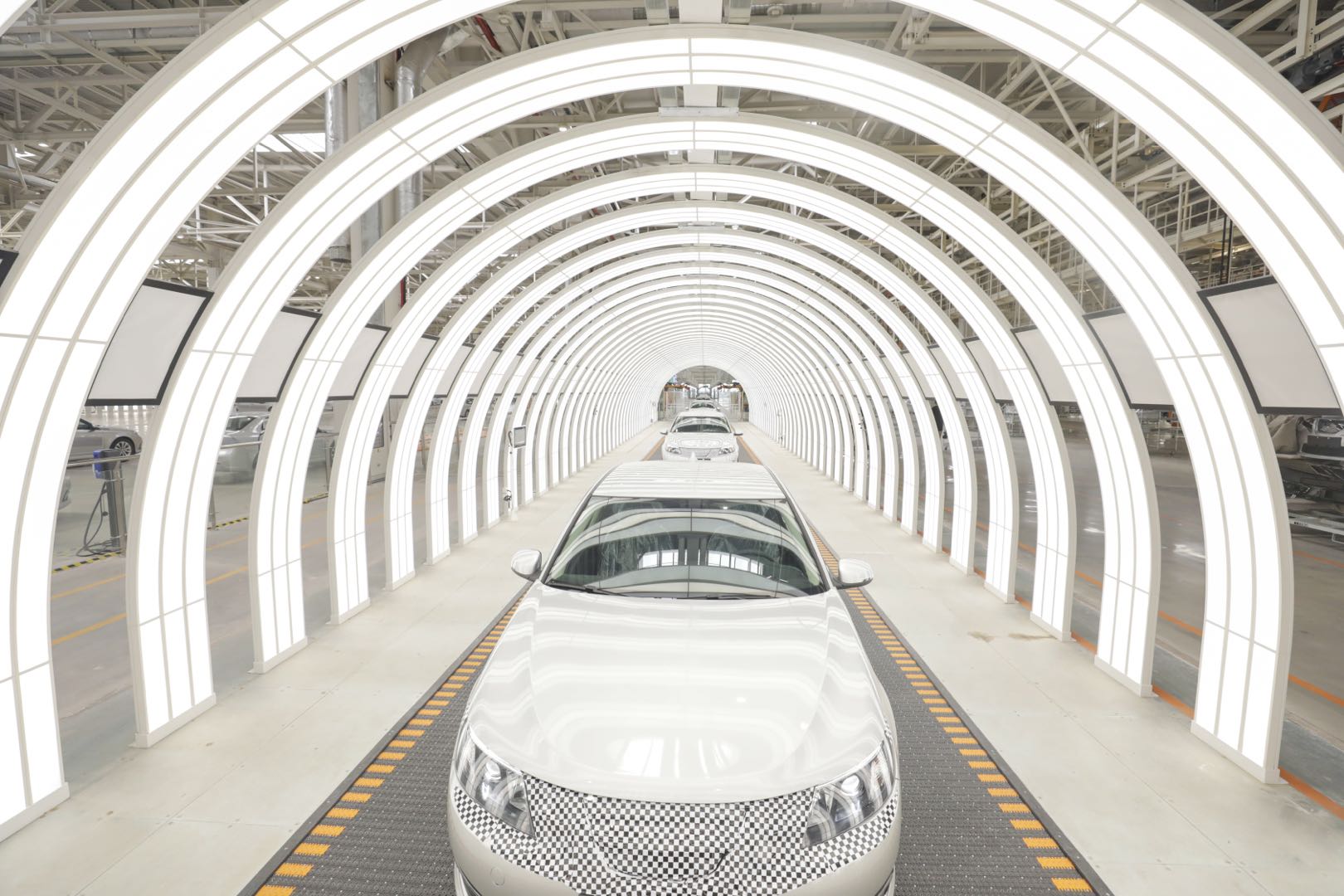 恒大汽车最新估值,恒大汽车未来5年估值