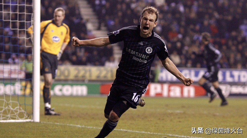 那日英豪今何在，16年前世界足坛身价最高的十人，他们如今在哪