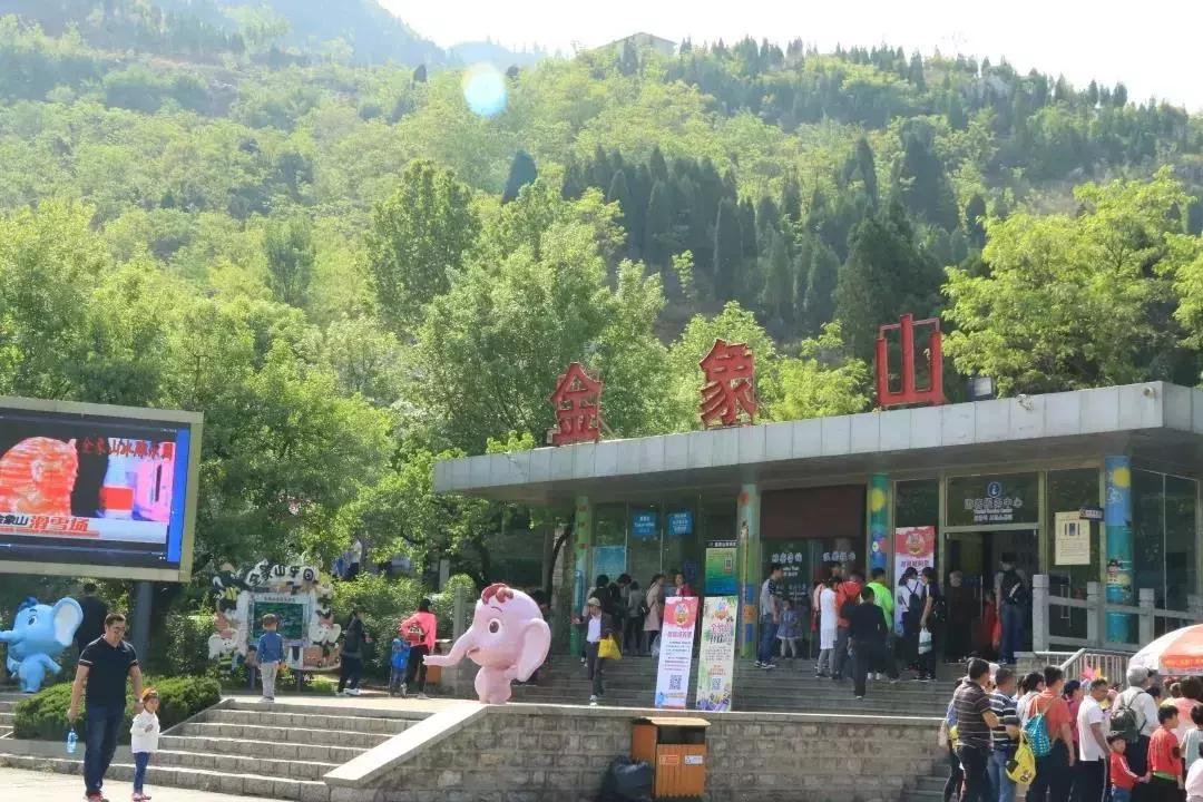 五一小长假出游攻略济南,济南五一旅游攻略推荐版