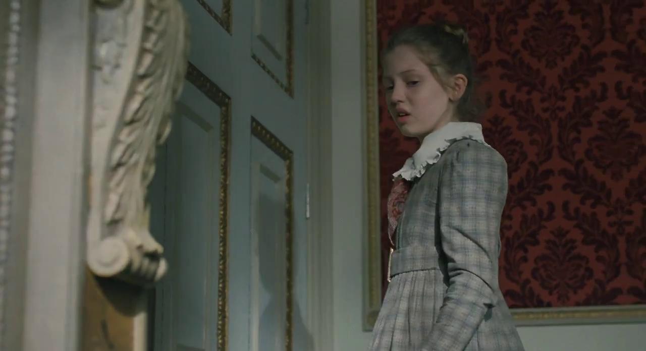 夏洛蒂·勃朗特《简·爱》语录,简爱夏洛蒂勃朗特