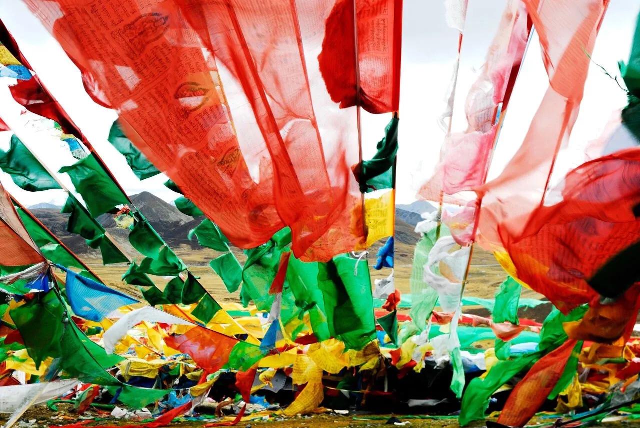 中国唯一不收费的高速公路,中国旅游风景最好的四条高速