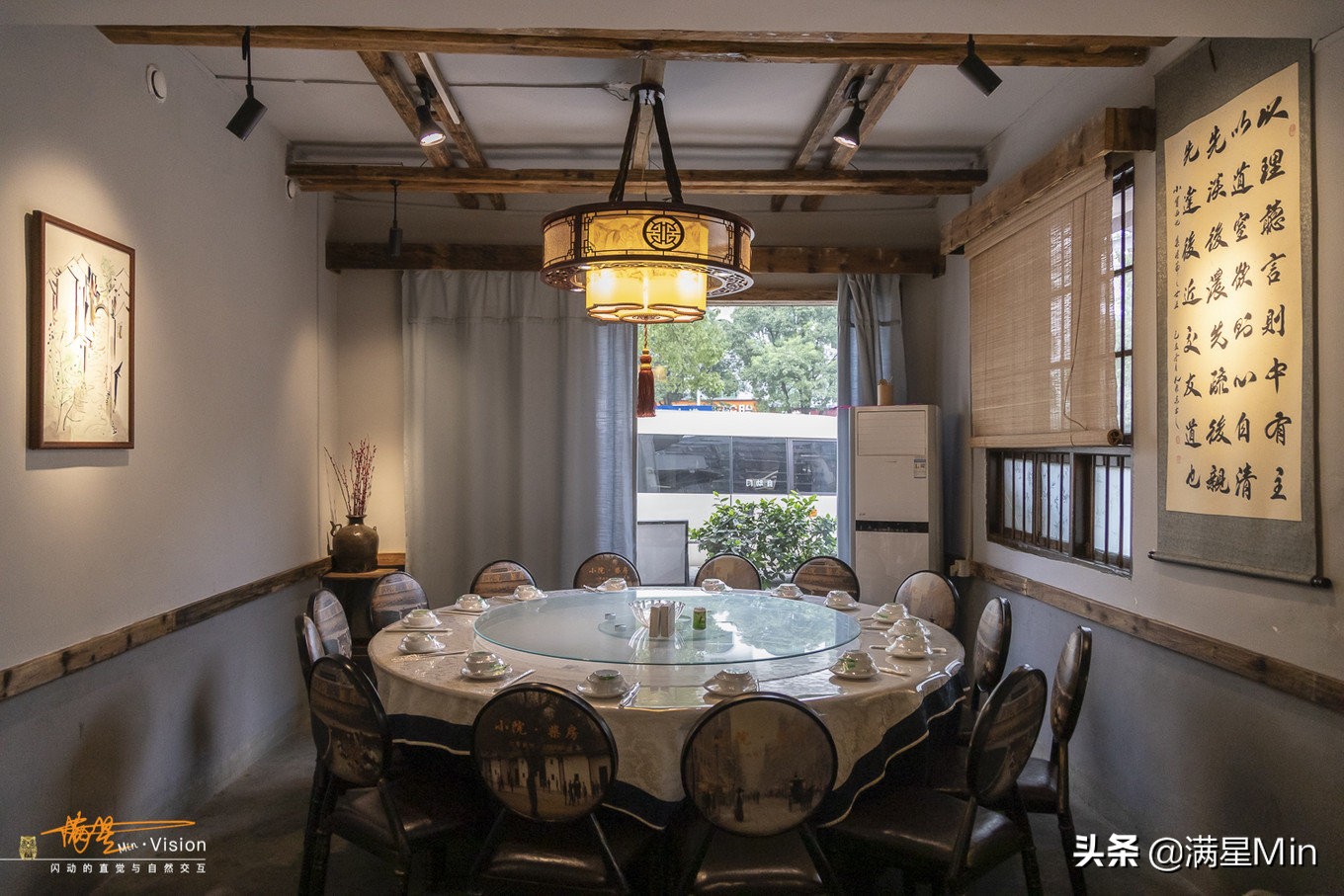 郴州最美的民宿,郴州那山那水酒店