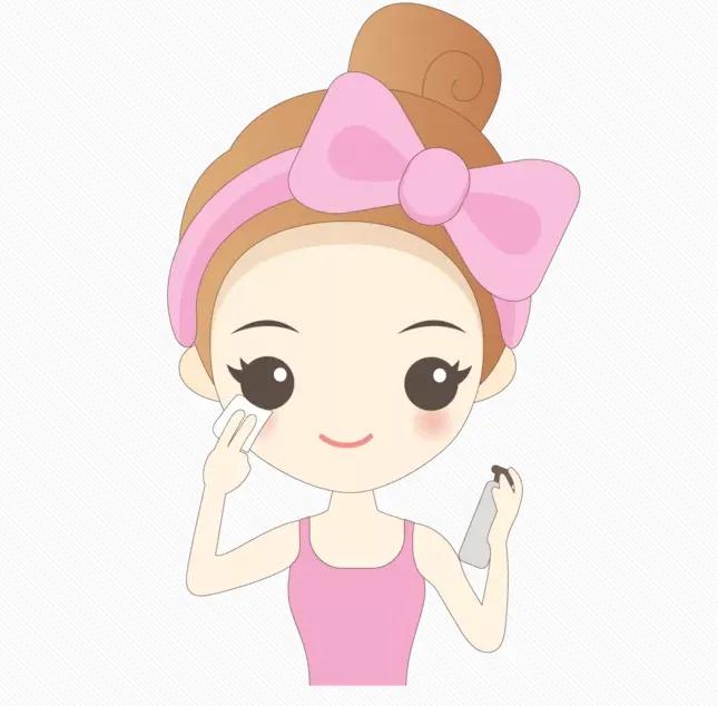 眼妆如何卸干净可以用酒精吗,眼妆没卸干净眼睛会疼吗