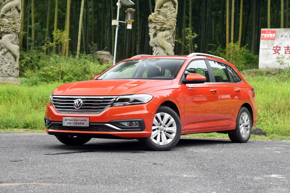 大众朗逸为什么被称为神车第一名,大众朗逸前世是干嘛的