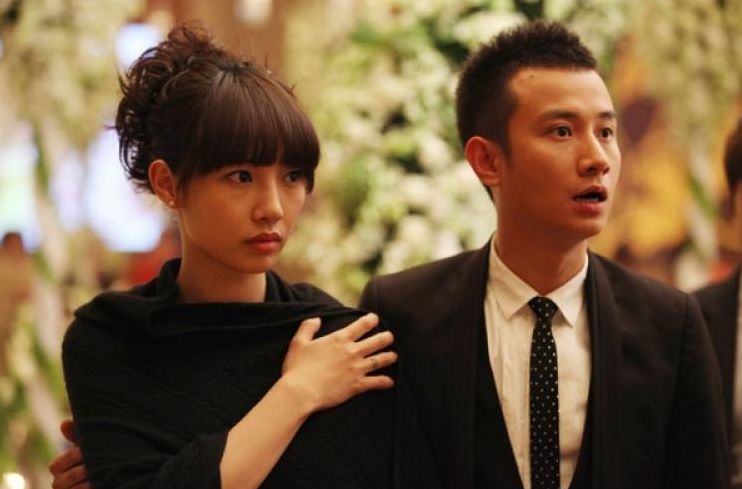 马伊琍是如何原谅文章的,马伊琍对文章还是挺好的