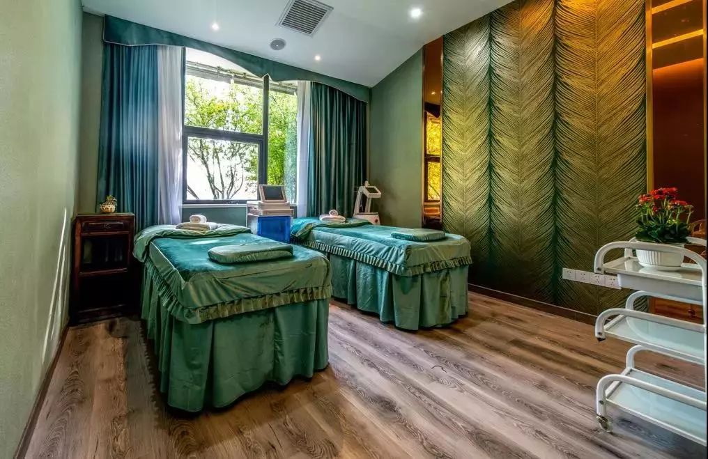 无锡美容推荐,高端私人美容会所