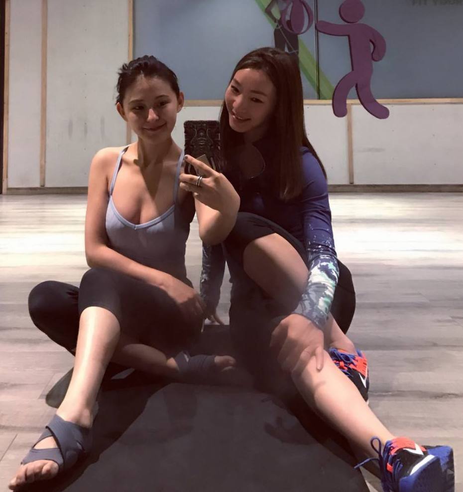 热依扎参演,热依扎凭借演技上热搜