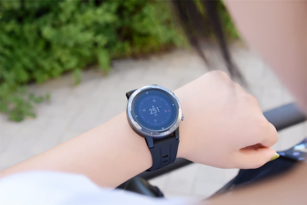 咕咚x3-re运动手表准吗,咕咚x3运动手表怎么样