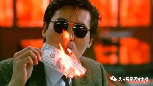 周星驰少林足球金像奖影帝视频,周星驰周润发惊艳视频