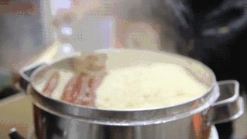 广西低调小城竟然藏了个小奈良,广西有座低调的养老小城