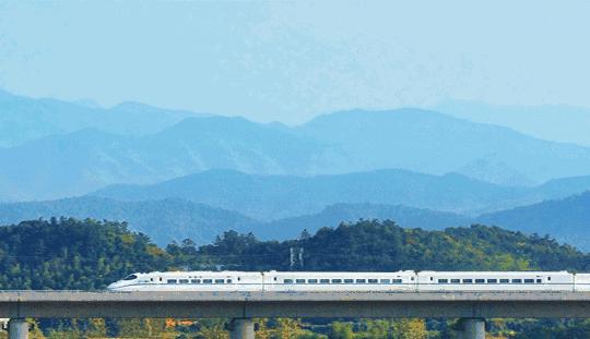 汉十高铁各段票价,汉十高铁通车票价多少