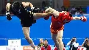 新手学散打要反复练习哪几个动作,散打初学者入门教程