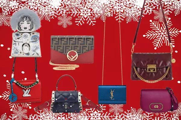 刘雯同款平价包,刘雯同款圆筒包