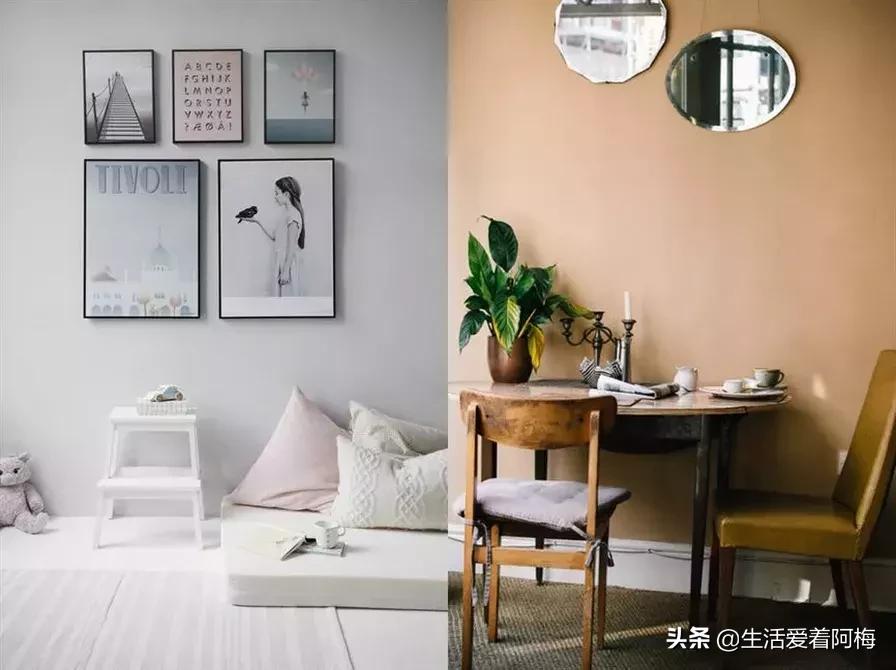 家里墙面脏了怎么处理,家里墙面脏了我想刷白怎么做好