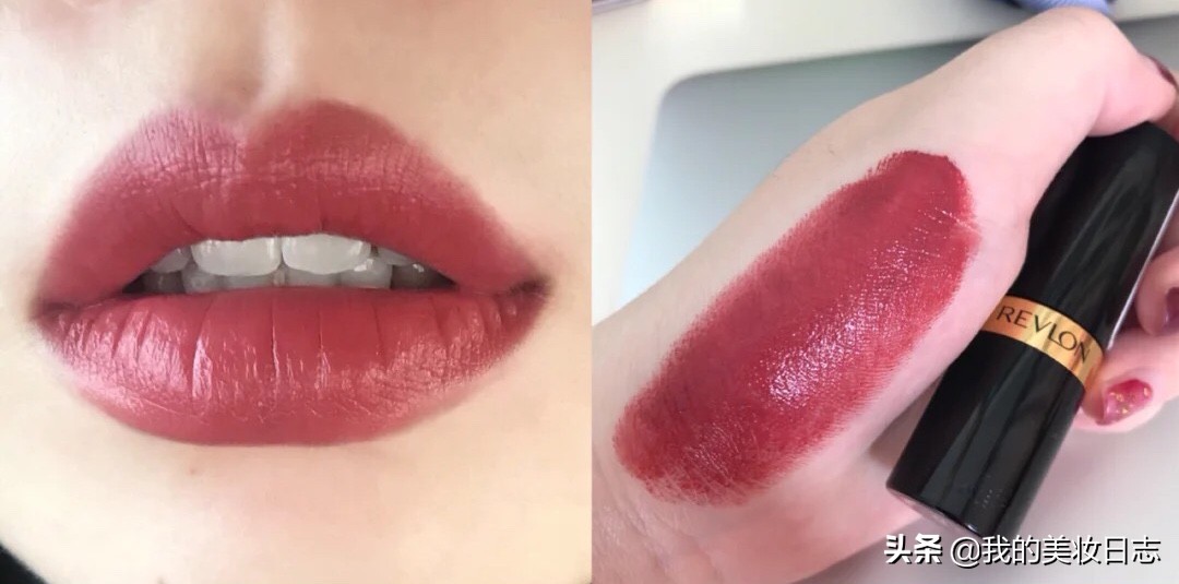 一支口红都要好几百块钱,一支普通的口红能卖多少