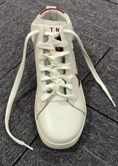 6种鞋带穿法,6种系鞋带方法旧鞋秒变新鞋